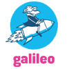 Galileo Learning Logo